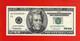 Rarität ! STAR-Note: 20 US-Dollar [1996] > AC02269539* < 1 Lauf Mit 3.200.000 {$014-020} - Nationale Valuta