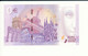 Billet Touristique 0 Euro - MONARCHS OF THE NETHERLANDS - PEAS - 2020-2 -  n° 3211 - Autres & Non Classés