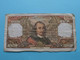 100 Cent Francs ( B.5-7-1973.B ) Banque De France ( For Grade, Please See Scans ) Circulated ! - 100 F 1964-1979 ''Corneille''