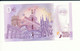 Billet Touristique 0 Euro - MONARCHS OF THE NETHERLANDS - PEAS - 2020-4 -  n° 3211 - Autres & Non Classés