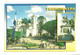 Circulated Danli To Tegucigalpa 2009 , Soccer Stamp - Honduras