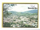 Circulated Danli To Tegucigalpa 2010 - Honduras