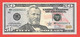 Mega Top-Rarität ! RADAR-Note: 50 US-Dollar [2013] > MB10222201C < {$001-RDR50} - Valuta Nazionale