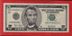 Mega Top-Rarität ! RADAR-Note: 5 US-Dollar [2003] > DB47033074 < {$021-RDR5} - National Currency