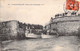 FRANCE - 17 - ILE DE RE - Saint Martin - Départ Des Condamnés - N°3 - Embarcation - Carte Postale Ancienne - Ile De Ré