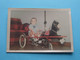 3 X Foto SPEELGOED Kinderen ( Driewieler / Paard ) Jouets D'Enfant / TOYS For Children ( For Grade, Please See Scans ) ! - Objects