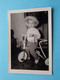 3 X Foto SPEELGOED Kinderen ( Driewieler / Paard ) Jouets D'Enfant / TOYS For Children ( For Grade, Please See Scans ) ! - Objects