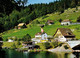 INNERTHAL Gasthaus Stausee Postauto - Innerthal