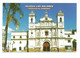 Circulated Down Town Tegucigalpa To Col. Kennedy Tegucigalpa 2009 ( Red Cross Stamps ) - Honduras
