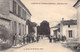 FRANCE - 17 - LORIGNAC - Rue De La Gare - A Dando BLAYE - Carte Postale Ancienne - Andere & Zonder Classificatie