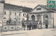 MILITARIA - AUXONNE - Caserne Du 8è Chasseurs - Carte Postale Ancienne - Caserme