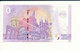 Billet Touristique 0 Euro - MERRY CHRISTMAS - PEBD- 2020-1 - N° 2198 - Autres & Non Classés