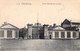 MILITARIA - CHERBOURG - Porte D'entrée De L'Arsenal - Edition Maison Ratti - Carte Postale Ancienne - Caserme