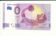 Billet Touristique 0 Euro - MERRY CHRISTMAS - PEBD- 2020-1 - ANNIV N° 4648 - Autres & Non Classés