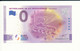 Billet Touristique 0 Euro - NETHERLANDS - IR. D.F. WOUDAGEMAAL WORLD HERITAGE - PEAE- 2020-2 - N° 2259 - Autres & Non Classés