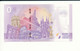 Billet Touristique 0 Euro - NETHERLANDS - IR. D.F. WOUDAGEMAAL WORLD HERITAGE - PEAE- 2020-2 - N° 2259 - Autres & Non Classés