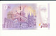 Billet Touristique 0 Euro - SIGHTSEEING IN ITALY - SEBY- 2020-3 - N° 619 - Autres & Non Classés