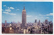 AK 118208 USA - New York City - Empire State Building - Empire State Building