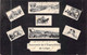 BELGIQUE - Liége - Souvenir De L'exposition De Liége - Multivues - Carte Postale Ancienne - Altri & Non Classificati