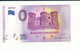 Billet Touristique 0 Euro - NAPOLI MASCHIO ANGIOINO - SECA- 2020-1 - N° 439 - Autres & Non Classés