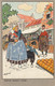 EDAM  CHEESE MARKET       LITHO - Edam