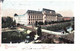 Bucuresci - Bucarest - Palatul Justitiei - 1904 - Roumanie Romania - Romania