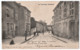 FOUG (54) LA GRANDE RUE. 1904. - Foug