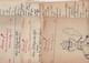 HANDGESCHRIEBENE HUMORISTISCHE ZEITSCHRIFT 1918, 20 Seiten Saturn Verlag, Handgeschrieben Und Gezeichnet S.Bilder .... - Manuscrits
