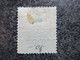 ESPAGNE N°195 75c Violet Pâle NEUF(*) - Unused Stamps
