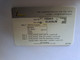 CURACAO NAF 25,- PREPAID I-TELEPHONY THICK CARD  FINE  USED      ** 12084** - Antilles (Neérlandaises)