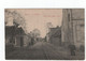2 Oude Postkaarten Brecht Lessiusstraat Uitg. Hermans Leysstraat 1910 Uitg. Wouters - Brecht