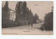 1 Oude Postkaart Brecht  Modoeusstraat  Uitgever Hoelen - Brecht
