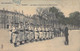 Thèmes - Militaria - Uniformes - NANCY - Les Bleus à L'exercice Sur La Place Carnot - Carte Postale Ancienne - Uniformen