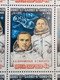 RUSSIA MNH (**) 1979 Space Flight Of "Soyuz-27"  Mi 4854 - Volledige Vellen