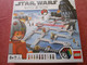 STAR WARS - Coffret 3866 - Lego System