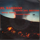 GIANNI FALLABRINO ET SON ORCHESTRE - 4 TANGOS -  EL BANDIDO + 3 - Musiques Du Monde