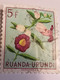 Ruanda-urundi -COB 191 Obl. - Gebraucht