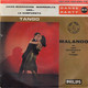 MALANDO ET SON ORCHESTRE DE TANGO -  FR EP - LA CUMPARSITA   + 3 - Other - Spanish Music