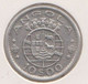 @Y@   Angola  10  Escudo  1952    (15) - Angola