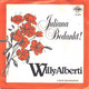 * 7" *  Willy Alberti - Juliana Bedankt. - Other - Dutch Music