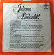 * 7" *  Willy Alberti - Juliana Bedankt. - Other - Dutch Music