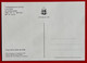 VATICANO VATIKAN VATICAN 1997 VERSO L'ANNO SANTO TOWARD THE HOLY YEAR 2000 MAXIMUM CARD - Storia Postale