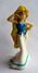 FIGURINE ASTERIX PLASTOY Tubo 2006 FALBALA TBE - Asterix & Obelix