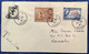 Gold Coast Postage Due 1d With Rare GHANA Handstamp On LABADI A 1957 Independence  Cover - Ghana (1957-...)