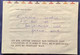 Ghana 1986 Postal Stationery Aerogram C2 Airplane + POSTAGE PAID 18.00  (Gold Coast Aerogramme Air Letter - Ghana (1957-...)