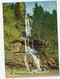 AK 118398 GERMANY - Romker Wasserfall Im Oberharz - Oberharz