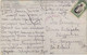 BULGARIE / BULGARIA  - 1918 Censored PPC From LOM To SOFIA (franked Mi.81) - Storia Postale