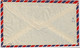 POLOGNE / POLAND - 1981 CENSORED Incoming Air Mail Cover From Sri Lanka - (SOLIDARNOSC Period) - Storia Postale