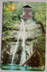 Costa Rica C2000 " Cascada De La Isla Del Coco ( 1 Emision ) " - Costa Rica