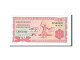 Billet, Burundi, 20 Francs, 1997, 1997-02-05, NEUF - Burundi